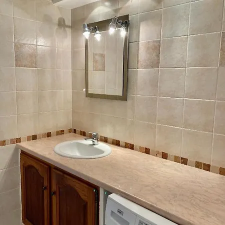 Casa vacanze Domaine Punta Della Guardia Vue Dans Nature Protégée, à 1,5 Km Cervione