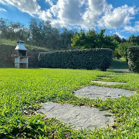 Domaine Punta Della Guardia Vue Dans Nature Protégée, à 1,5 Km * Cervione