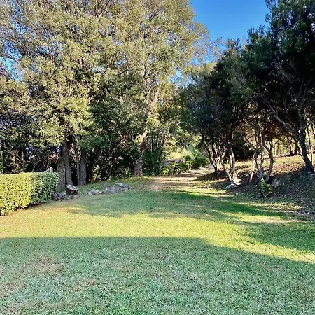 Casa vacanze Domaine Punta Della Guardia Vue Dans Nature Protégée, à 1,5 Km Cervione