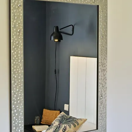 Casa vacanze Domaine Punta Della Guardia Vue Dans Nature Protégée, à 1,5 Km *