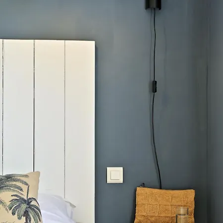 Casa vacanze Domaine Punta Della Guardia Vue Dans Nature Protégée, à 1,5 Km *