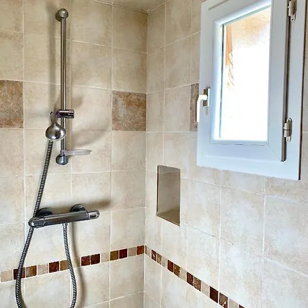 Domaine Punta Della Guardia Vue Dans Nature Protegee, A 1,5 Km *