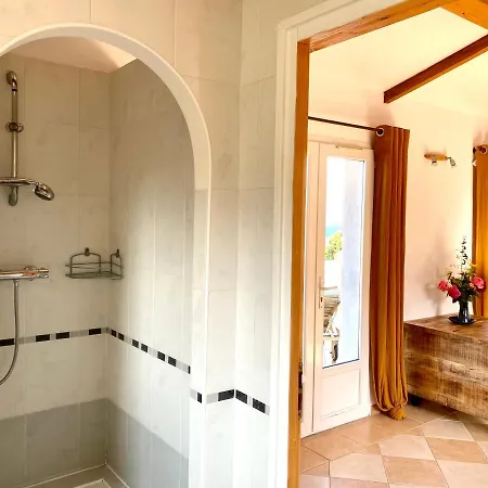 Semesterbostad Domaine Punta Della Guardia Vue Dans Nature Protegee, A 1,5 Km *