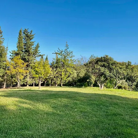 Semesterbostad Domaine Punta Della Guardia Vue Dans Nature Protegee, A 1,5 Km *