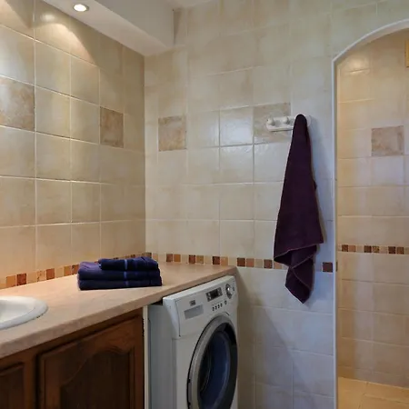 Semesterbostad Domaine Punta Della Guardia Vue Dans Nature Protegee, A 1,5 Km