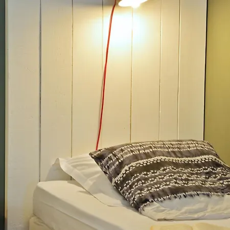 Casa vacanze Vue Dans Nature Protégée, à 1,5 Km *
