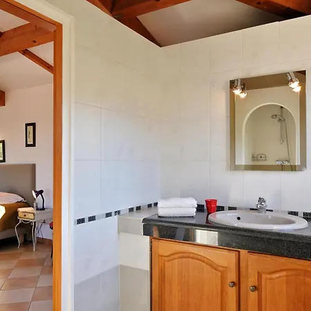 Domaine Punta Della Guardia Vue Dans Nature Protegee, A 1,5 Km