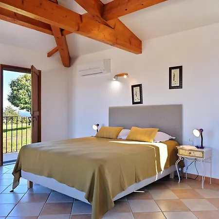 Domaine Punta Della Guardia Vue Dans Nature Protegee, A 1,5 Km Cervione