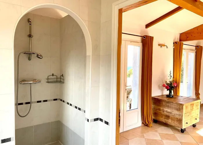 Holiday home Domaine Punta Della Guardia Vue Dans Nature Protegee, A 1,5 Km *
