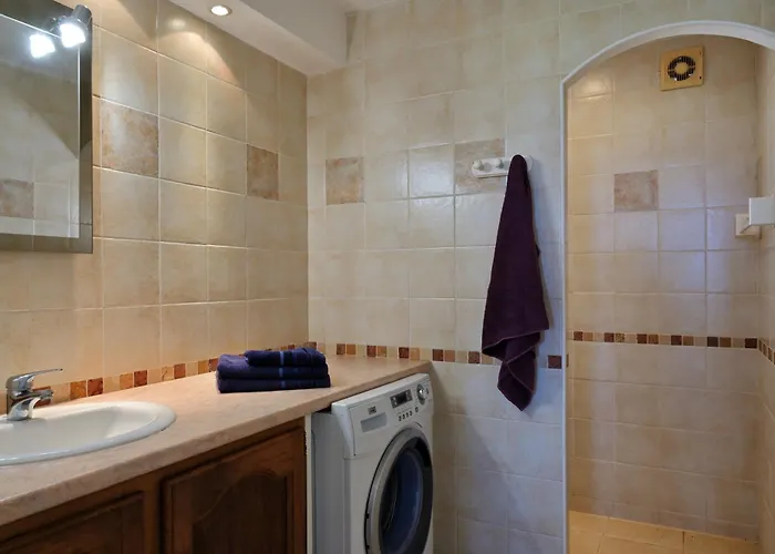 Holiday home Domaine Punta Della Guardia Vue Dans Nature Protegee, A 1,5 Km