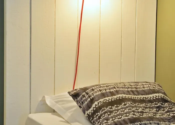 Holiday home Domaine Punta Della Guardia Vue Dans Nature Protegee, A 1,5 Km *